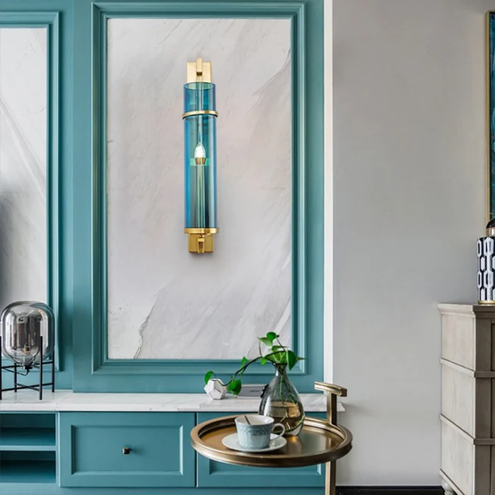 Настенное бра ALMIRA ImperiumLoft