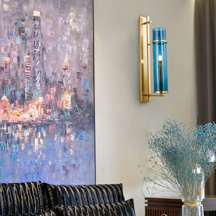 Настенное бра ALMIRA ImperiumLoft