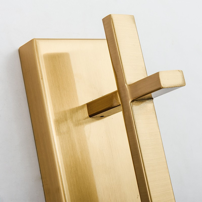 Настенное бра ALMIRA ImperiumLoft