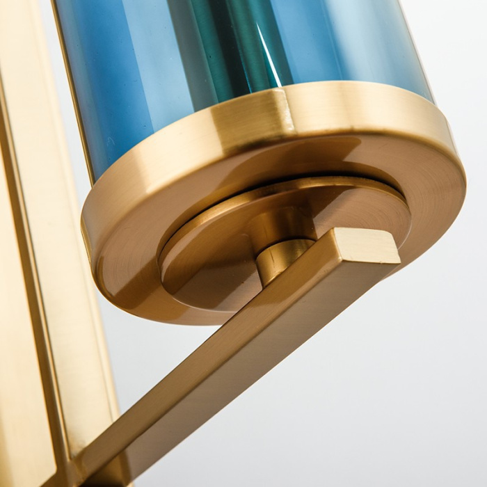 Настенное бра ALMIRA ImperiumLoft