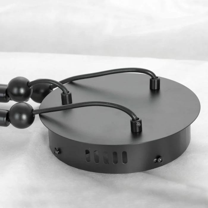 Люстра подвесная Lussole Bend LSP-7070