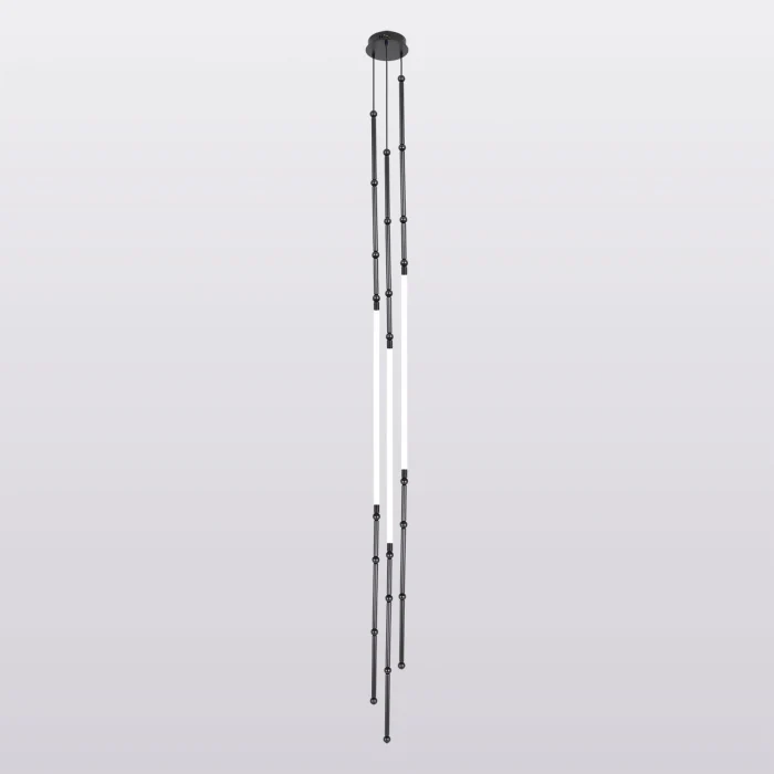 Подвесной светильник Lussole Bend LSP-7070