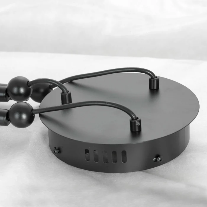 Подвесной светильник Lussole Bend LSP-7070