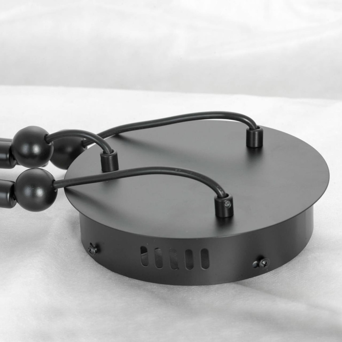 Люстра подвесная Lussole Bend LSP-7070