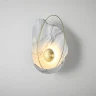 Настенный светильник ImperiumLoft Clam 133214-22