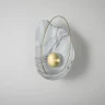 Настенный светильник ImperiumLoft Clam 133214-22