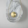 Настенный светильник ImperiumLoft Clam 133214-22