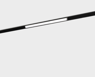 Светильник на шине Italline IT012-5020 black 3000K