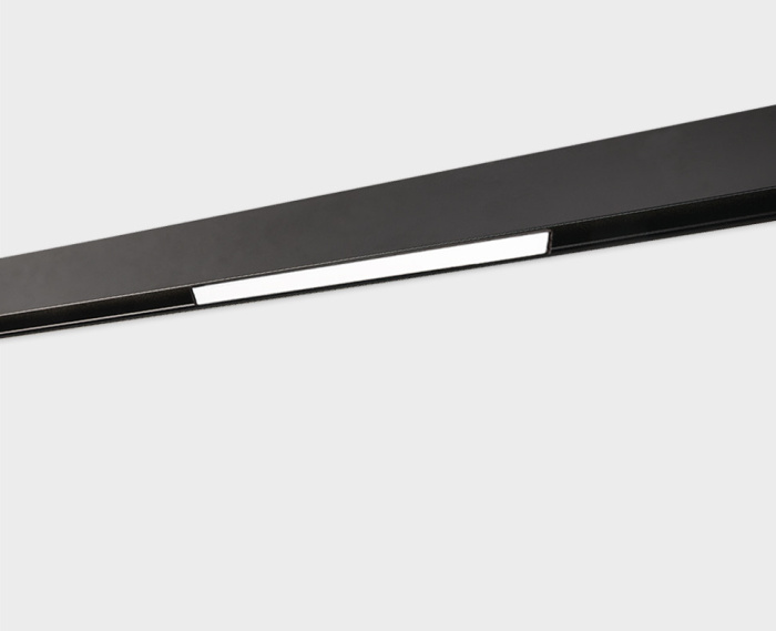 Светильник на шине Italline IT012-5020 black 3000K