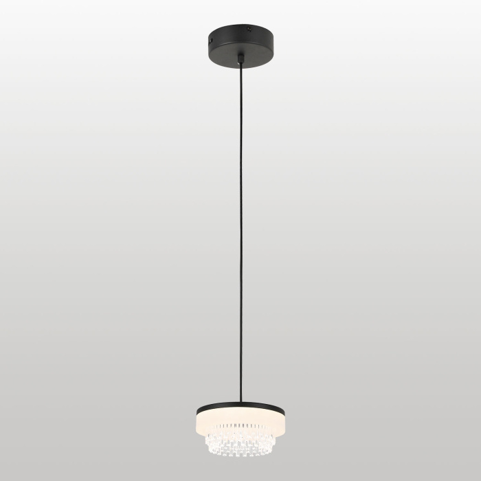 Подвесной светильник Lussole LSP-7486