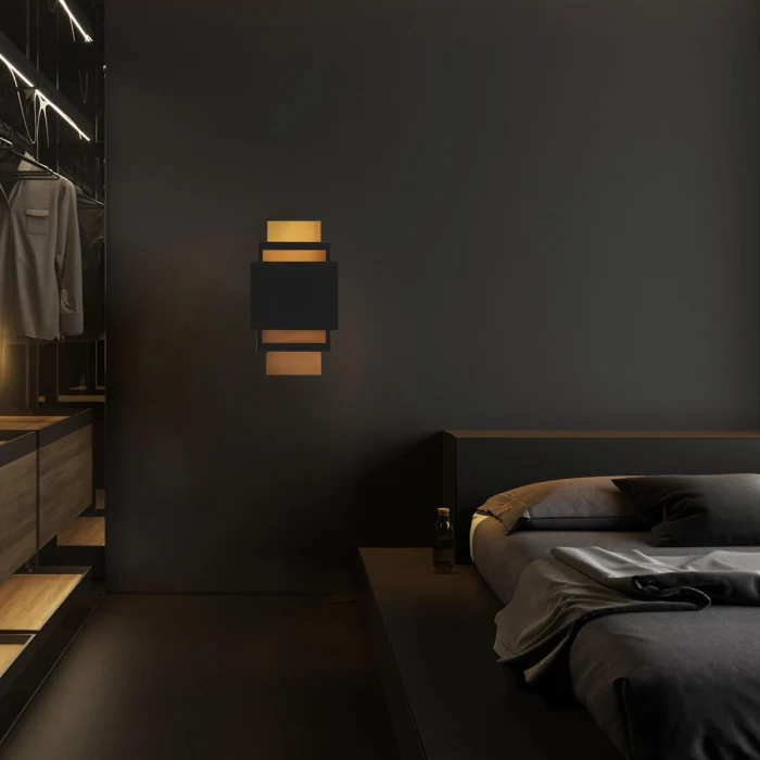 Бра LOFT IT Gerard 10138W