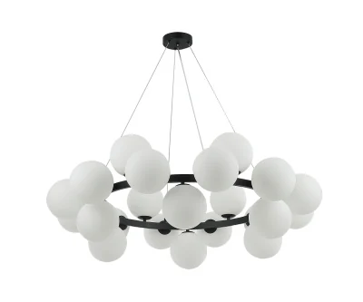 Люстра Сида Kink Light 07508-24,19