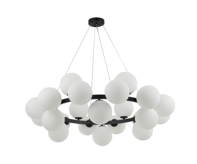 Люстра Сида Kink Light 07508-24,19