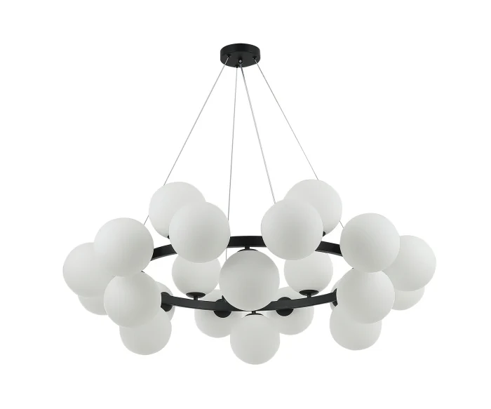 Люстра Сида Kink Light 07508-24,19