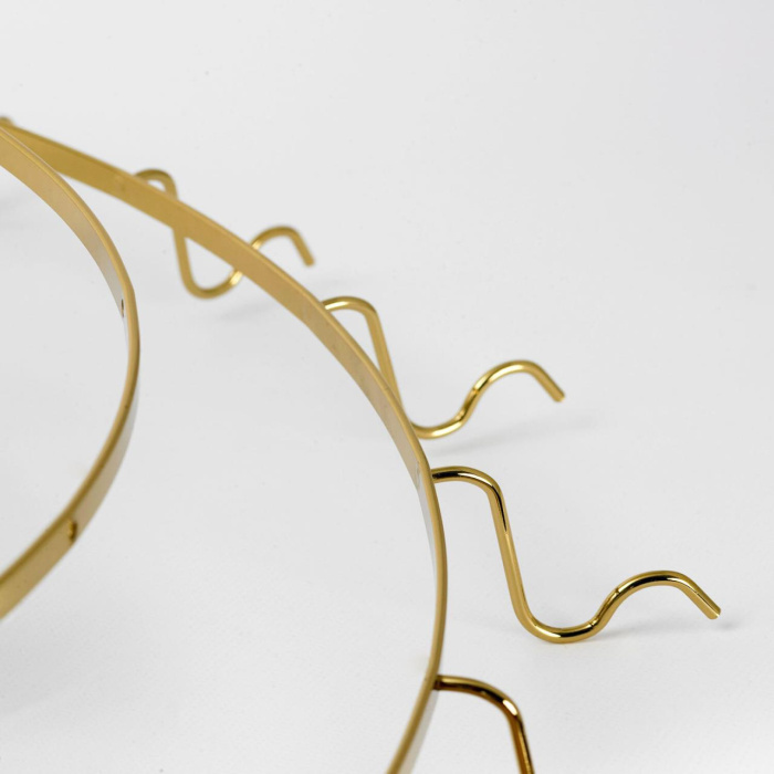 Люстра подвесная Lussole Hesperia LSP-8841