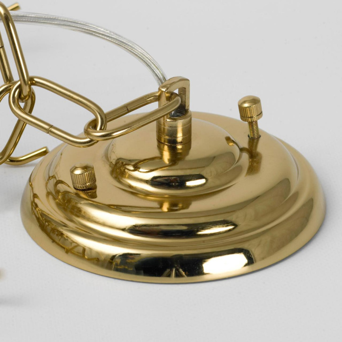 Люстра подвесная Lussole Hesperia LSP-8841