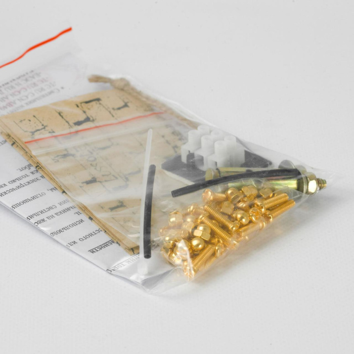 Люстра подвесная Lussole Hesperia LSP-8841