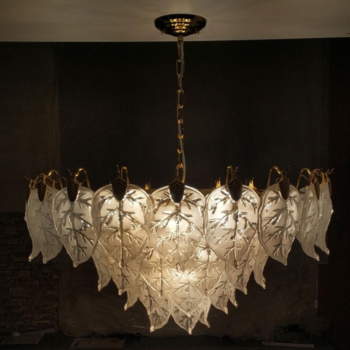 Люстра подвесная Lussole Hesperia LSP-8841