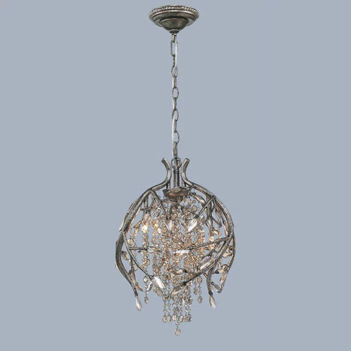 Подвесная люстра L'ARTE LUCE Garden L54003.59