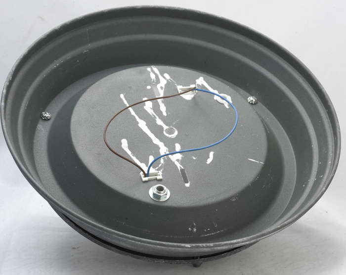 Потолочный светильник BRENTWOOD LSP-9881