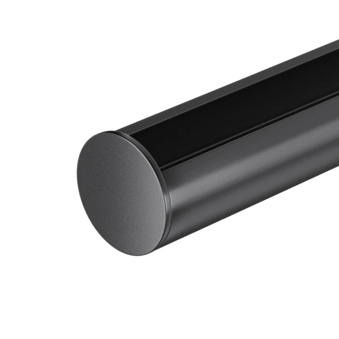 Опорный стержень 1м Parity черный Maytoni TRA130SR-1B