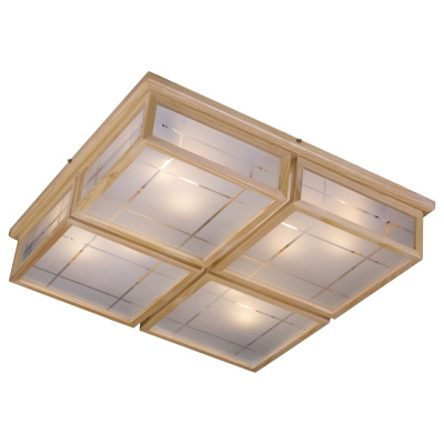 Потолочный светильник VELANTE 548-717-08