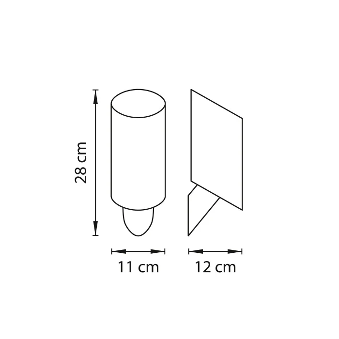 Бра MURO LIGHTSTAR 808610