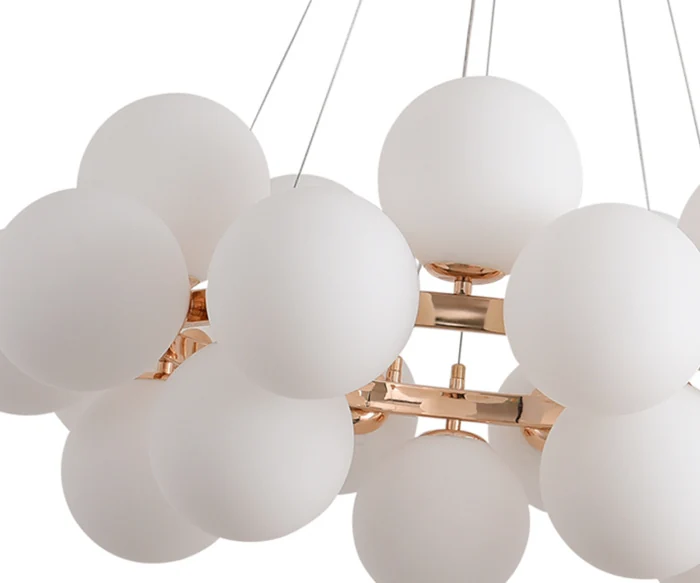 Люстра Kink Light 07508-20,37