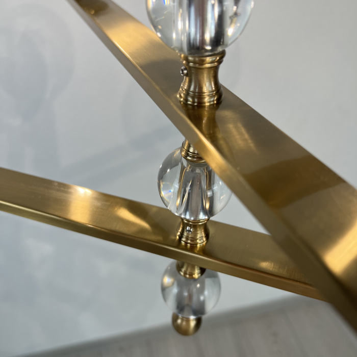 Подвесная люстра FONDO ImperiumLoft