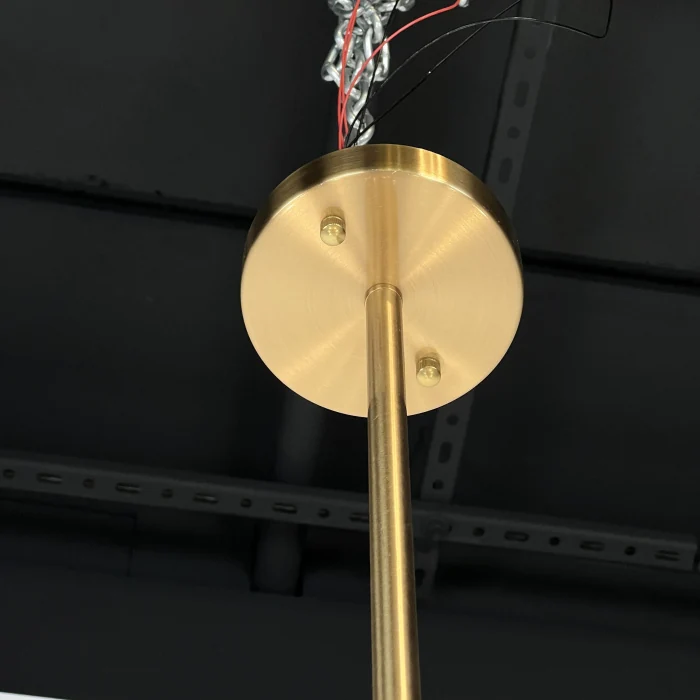 Подвесная люстра FONDO ImperiumLoft