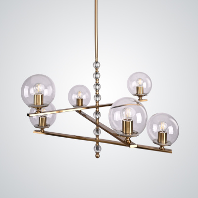 Подвесная люстра FONDO ImperiumLoft