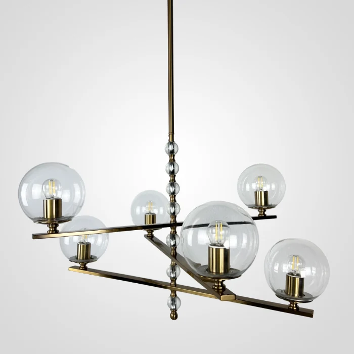 Подвесная люстра FONDO ImperiumLoft