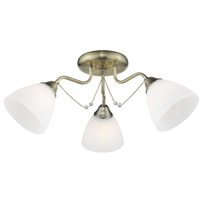 Потолочный светильник VELANTE 727-507-03