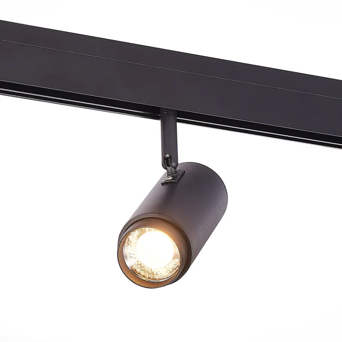 Светильники трековые ZOOM ST357.436.06 ST LUCE