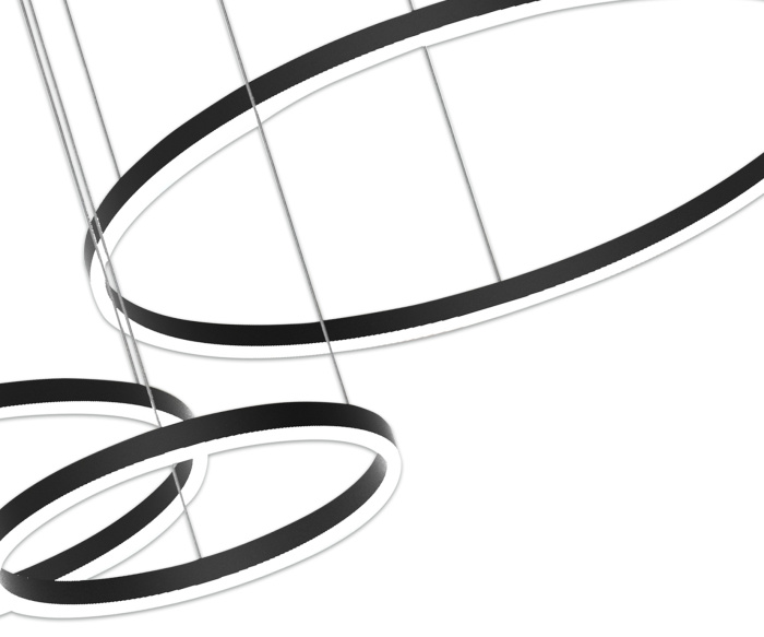 Люстра Kink Light 08223,19PA(3000K)