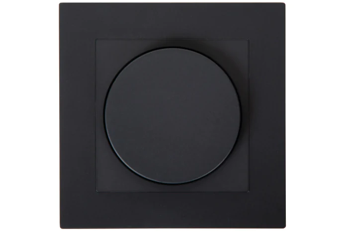 Диммер Lucide RECESSED WALL DIMMER NL 50000/00/30