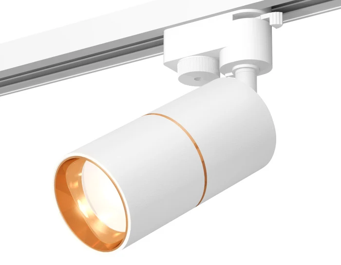 Комплект трекового однофазного светильника Ambrella light XT6301020