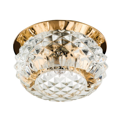 Встраиваемый светильник CESARE SPHE CR LIGHTSTAR 4252