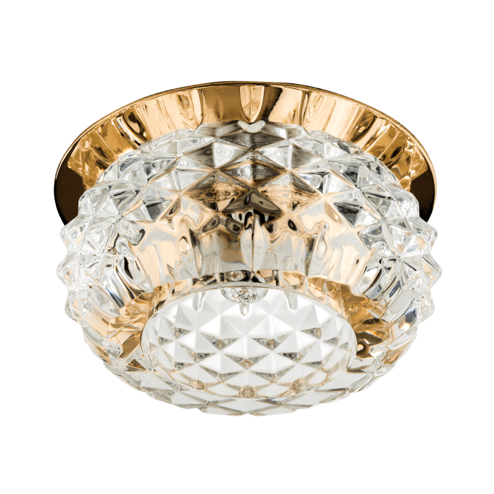 Встраиваемый светильник CESARE SPHE CR LIGHTSTAR 4252