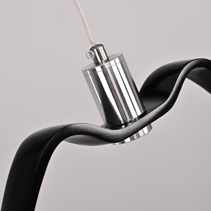 Подвесной светильник Brokis Night Birds black B ImperiumLoft