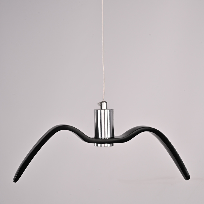 Подвесной светильник Brokis Night Birds black B ImperiumLoft