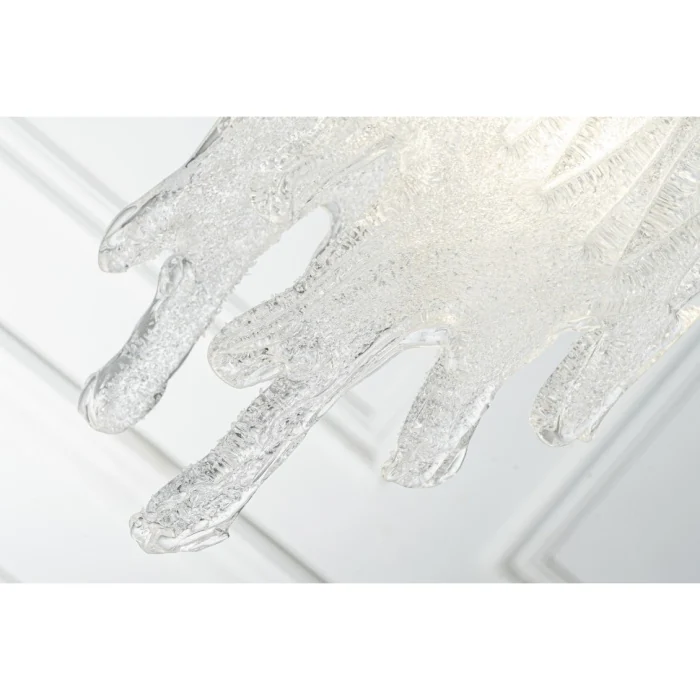 Светильник подвесной Belfast Colvil 3253 BR CL