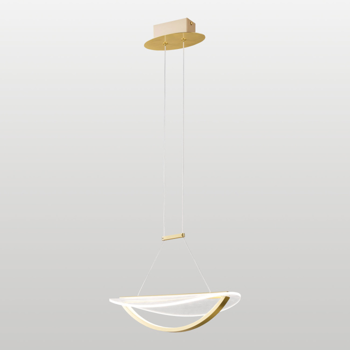 Подвесной светильник Lussole Lampasas LSP-7421