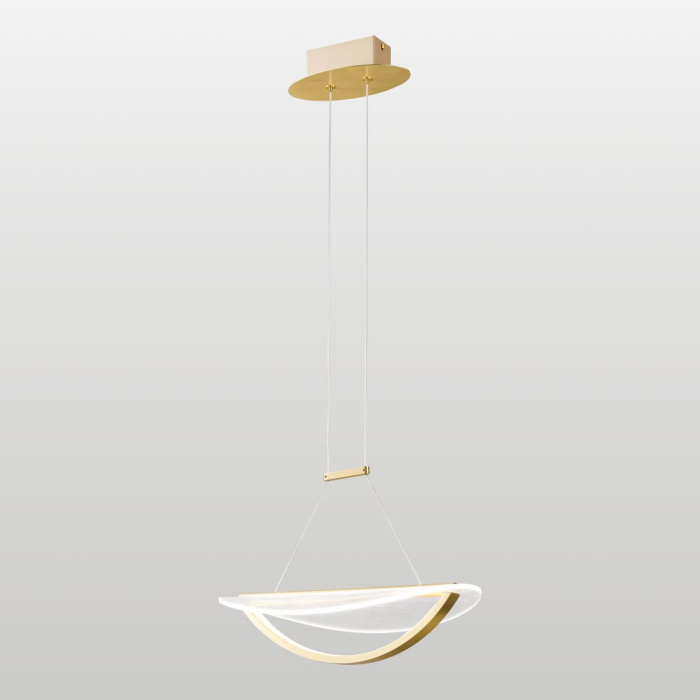 Подвесной светильник Lussole Lampasas LSP-7421