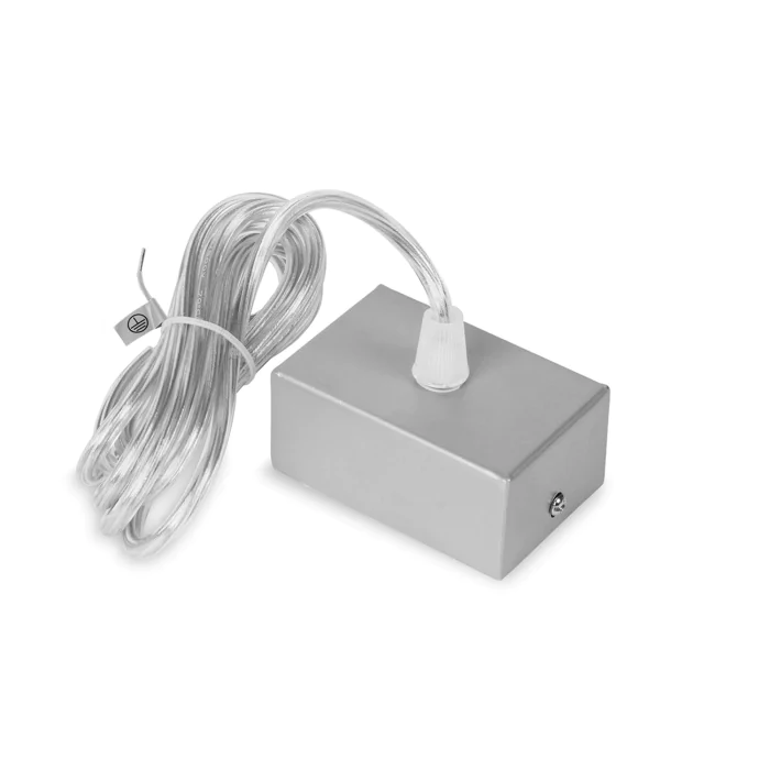 Адаптер для подвода питания для светильника ILO Leds C4 TC-0452-GRI