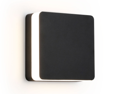 Уличный настенный светодиодный светильник IP54 Ambrella light ST4545