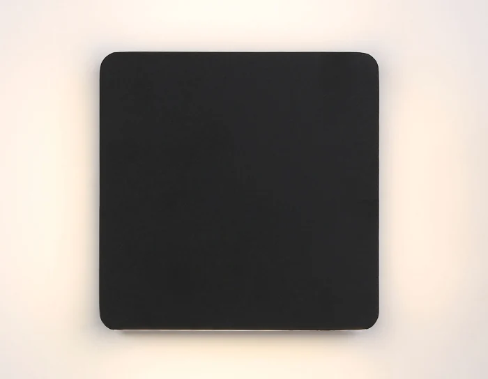 Уличный настенный светодиодный светильник IP54 Ambrella light ST4545