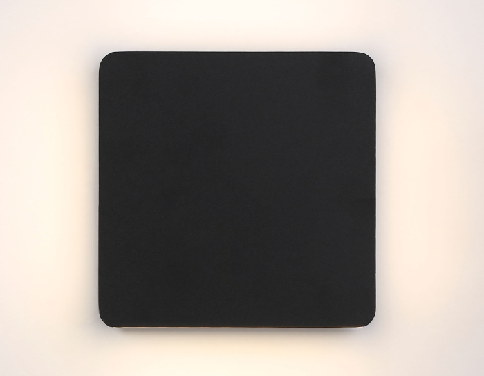 Уличный настенный светодиодный светильник IP54 Ambrella light ST4545