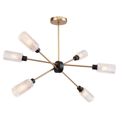 Люстра OUACHITA GRLSP-8277