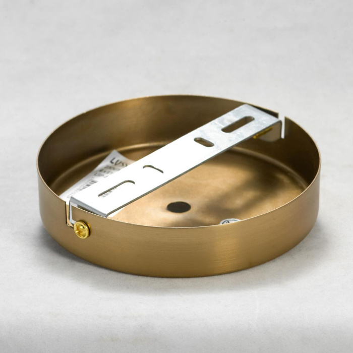 Люстра на штанге Lussole Ouachita GRLSP-8277